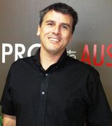 Profile picture for Steve Johnson