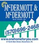 Profile picture for Tracy McDermott