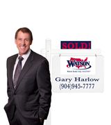 Profile picture for Gary L. Harlow