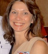 Profile picture for Michele Allison-Elwell
