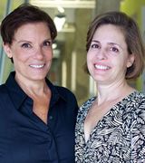 Profile picture for Marcy Kaplan & Lori Brandt