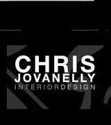 Profile picture for Chris Jovanelly Interior Design