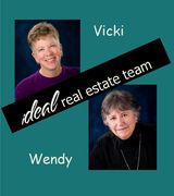 Profile picture for Vicki Porter & Wendy Levy