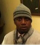 Profile picture for Jamal Gilmer