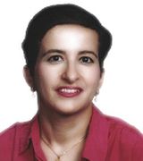 Profile picture for Maryam Daneshvaran