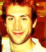 Profile picture for Gregory McCarthy