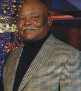 Profile picture for Patrick Gibbs