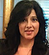 Profile picture for Yvette Ramirez