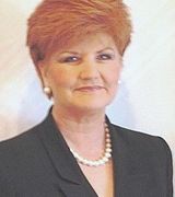 Profile picture for Sandy Hunter