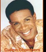 Profile picture for Cullen Chambers