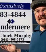 Profile picture for Chuck Murphy