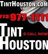 Profile picture for TintHouston
