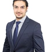 Profile picture for George Khoury
