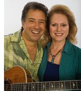 Profile picture for Kathy & Michael Rain