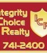 Profile picture for Integrity Choice Realty