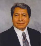 Profile picture for Alfredo Rodriguez