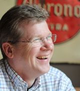 Profile picture for Dennis Pearce