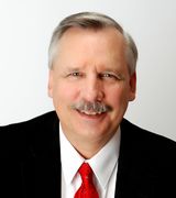 Profile picture for Ron Scott, GRI