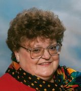 Profile picture for Addie McBride