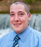 Profile picture for Rich Morris