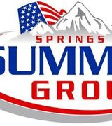 Profile picture for Springs Summit Group