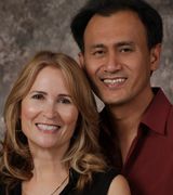 Profile picture for Tom and Kate Tran