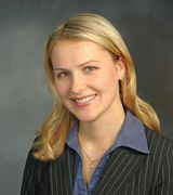 Profile picture for Iryna Sieczkiewicz