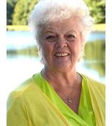 Profile picture for Sharon Schmidt