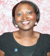 Profile picture for Myesha Molenda