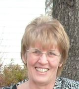 Profile picture for Bonnie Simmons