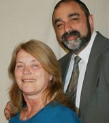 Profile picture for Cathy and Tony