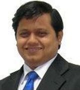 Profile picture for Abhijit Mehta