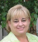Profile picture for Becky Wilson