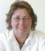 Profile picture for Patricia Fisk Jasper