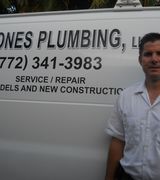 Profile picture for James Jones