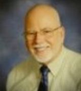 Profile picture for Patrick Kerin