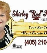 Profile picture for Shirley Red Hutchison