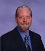Profile picture for Mike Johnson