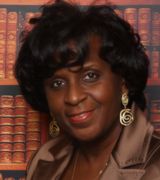 Profile picture for Jacqueline Frazier