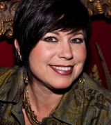 Profile picture for Lynn Harris