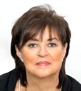 Profile picture for Margaret Dictenberg