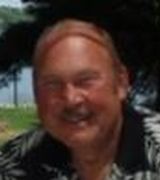 Profile picture for Bruce McEachran