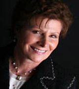 Profile picture for Patti Johnson