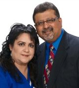 Profile picture for Karishma & Deepak Chandani