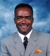 Profile picture for Darral Williams