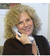 Profile picture for Lori Meyerson