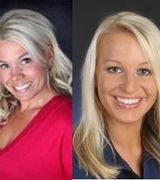 Profile picture for Kirsten Carlson and Kenzie Kipper