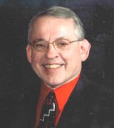 Profile picture for Raymond Williamson