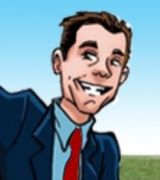 Profile picture for Stephen Simard