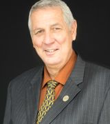 Profile picture for Tim McDaniels